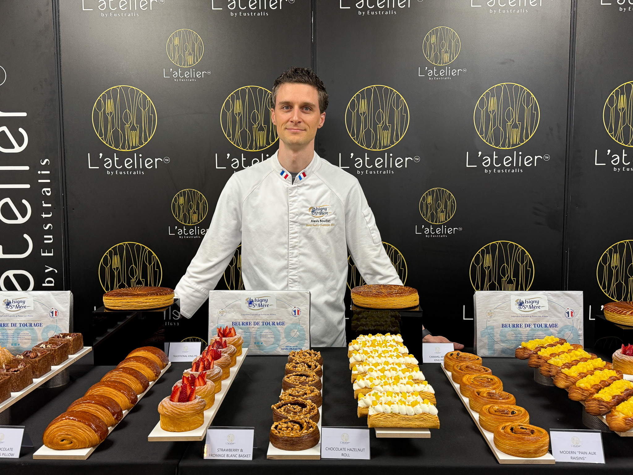 Alexis bouillet