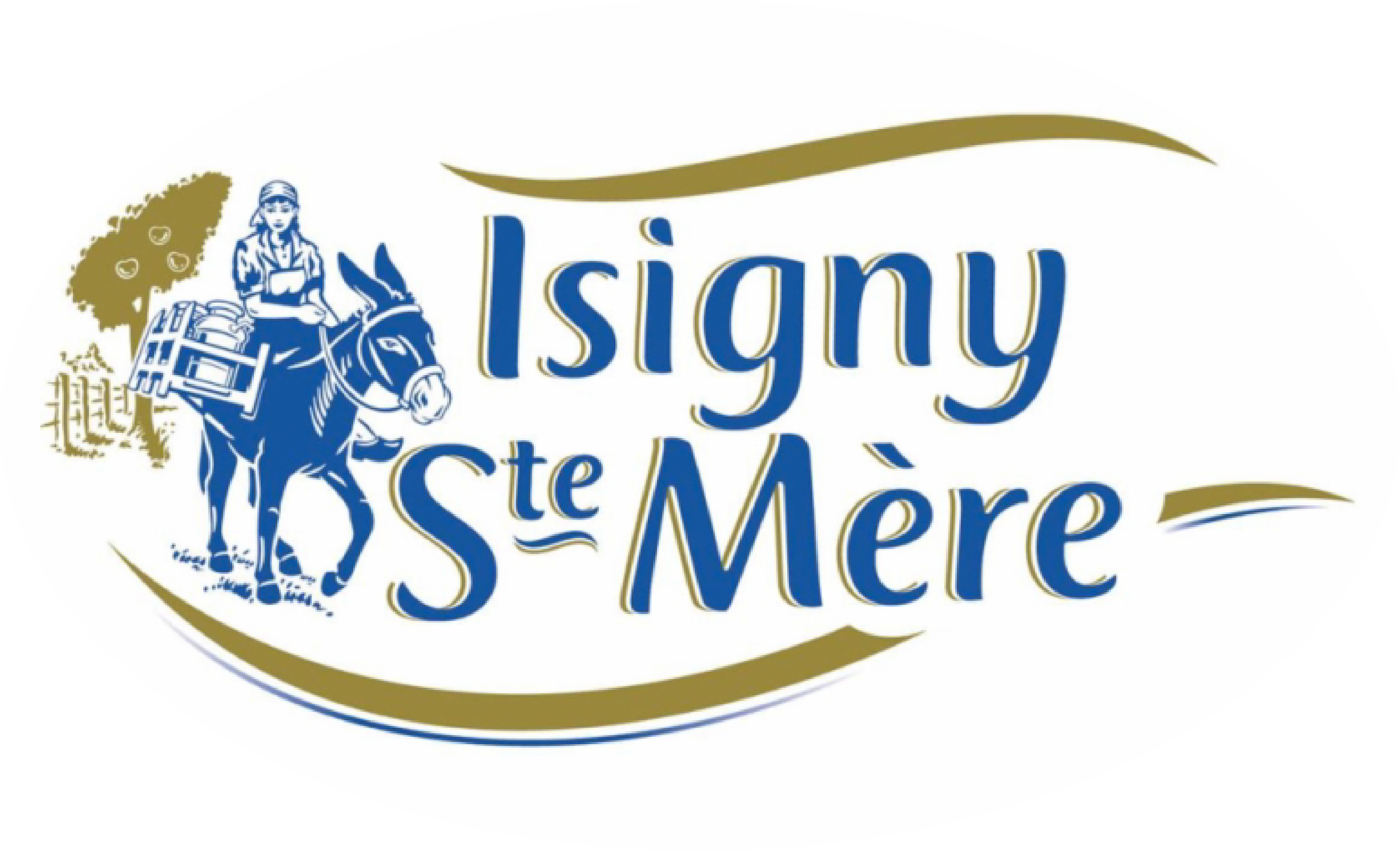 Isigny Ste Mere