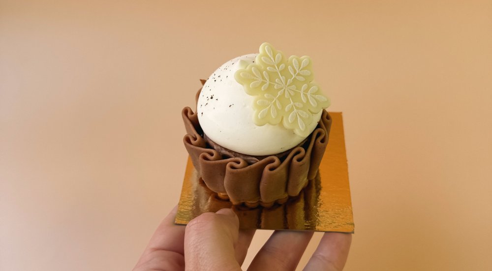 MONT BLANC