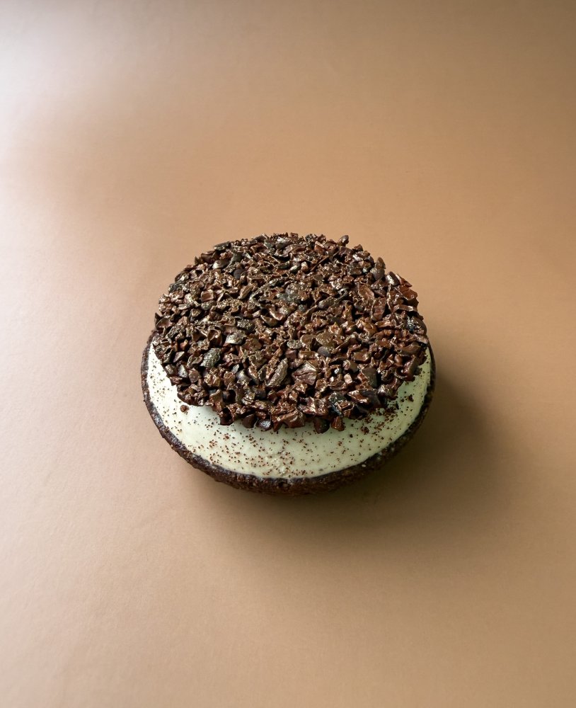 Velvet Infusion: Red Berries and Cinnamon | Masterclass Sydney 