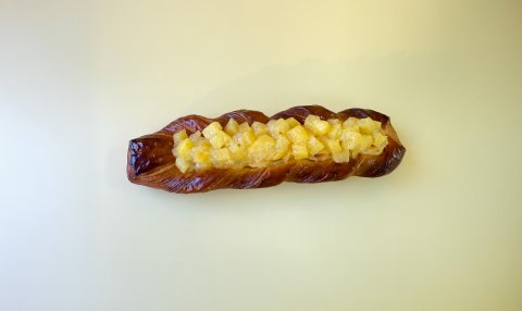 PINEAPPLE TWIST