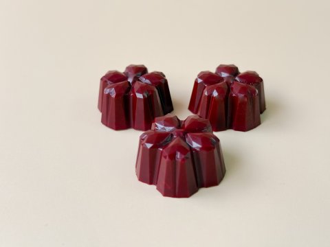 Chocolate bonbon - Masterclass Alexis bouillet