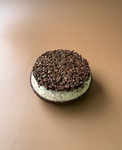 Velvet Infusion: Red Berries and Cinnamon | Masterclass Sydney 