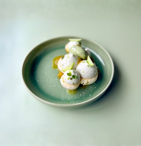 Pavlova Masterclass L'Atelier