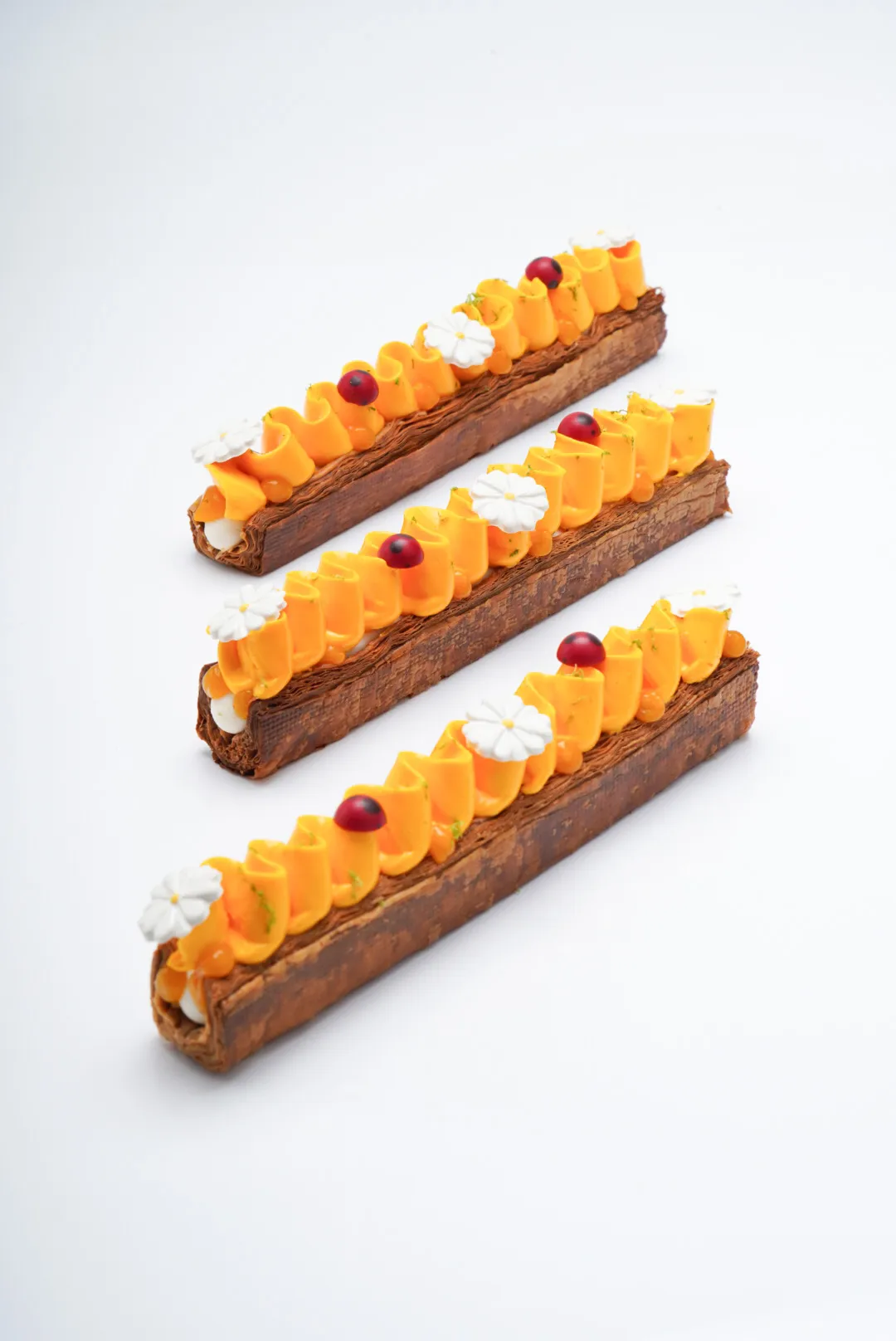 chef, mille feuille, mooncake, pastry, gateaux, entremet, high tea