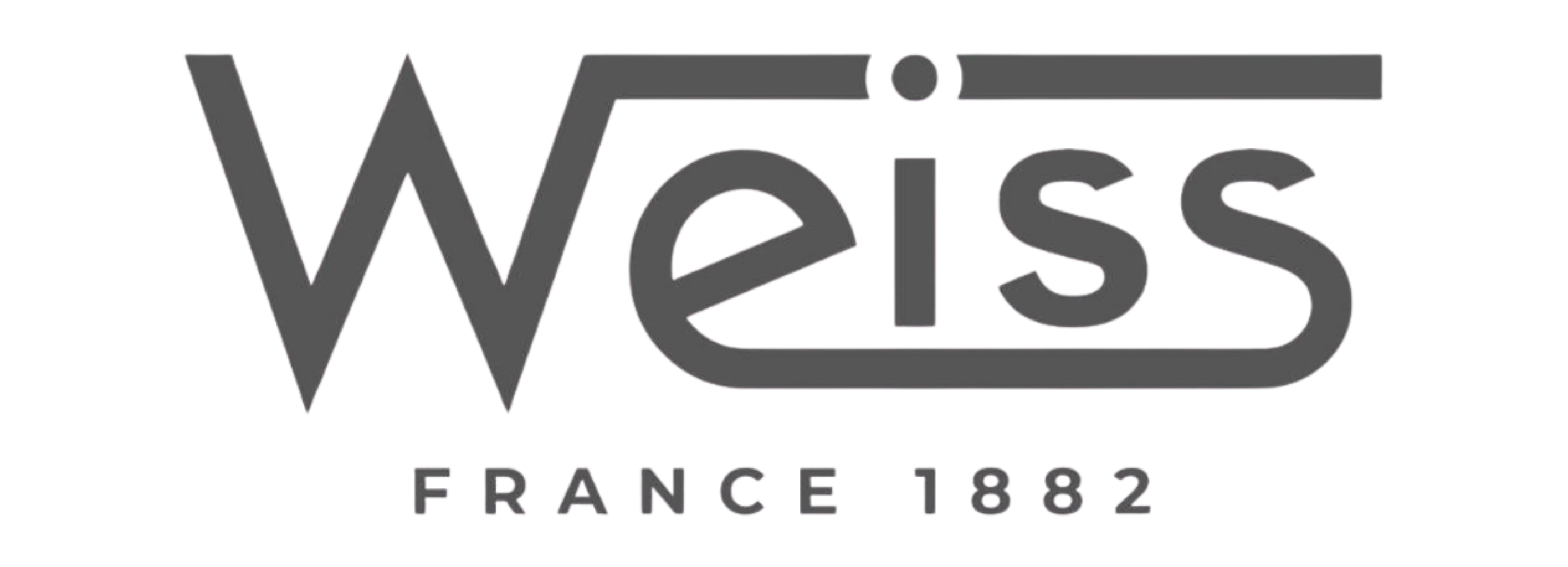 Weiss Logo